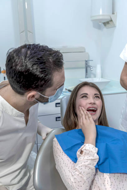 Best Knocked-Out Tooth Emergency  in Galeville, NY